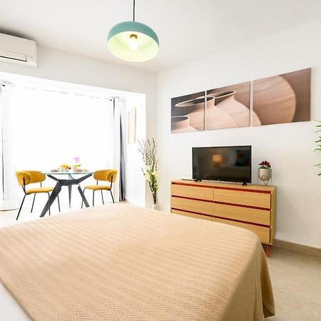 Sea Views - Fuengirola Sun By 10Tosea Lejlighed Eksteriør billede