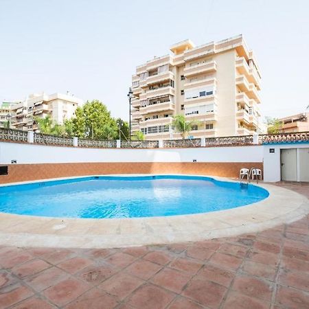Sea Views - Fuengirola Sun By 10Tosea Lejlighed Eksteriør billede