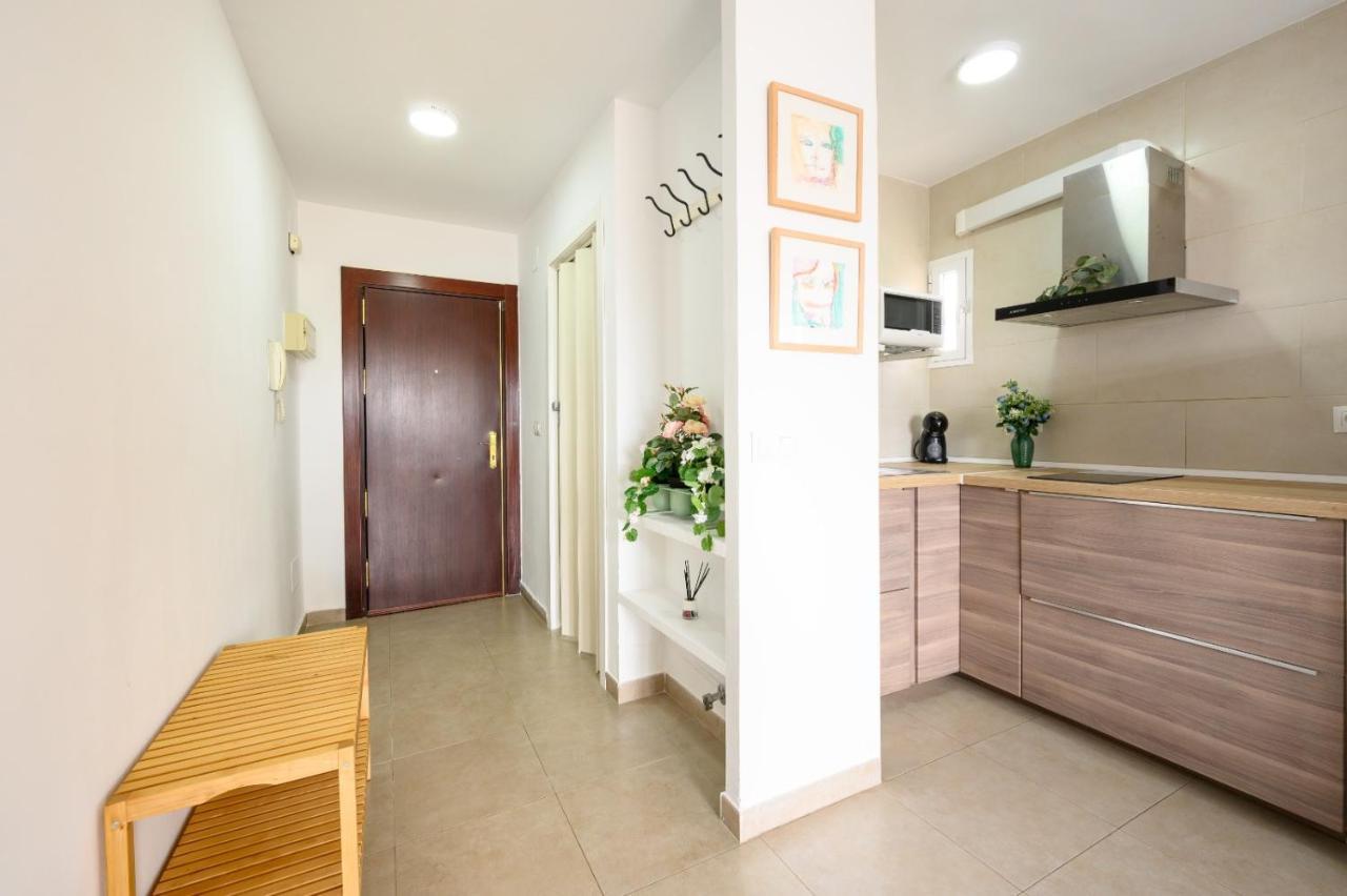 Sea Views - Fuengirola Sun By 10Tosea Lejlighed Eksteriør billede